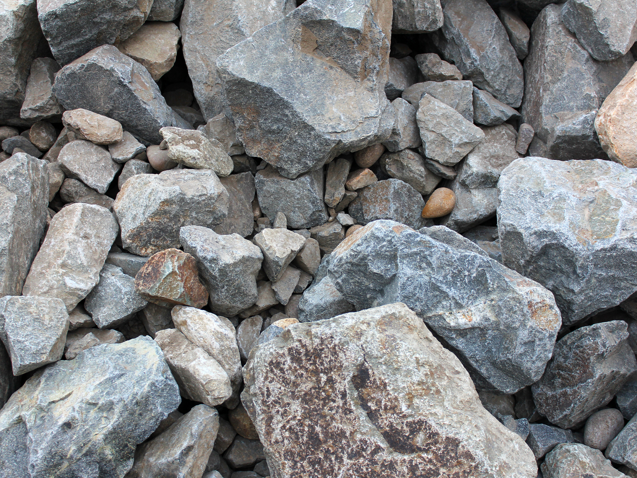 Moderate impact high abrasion protection with TuffStudds